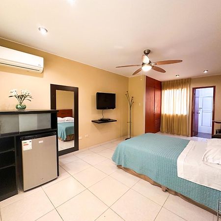 شينشا ألتا Apart Hotel El Canaveral المظهر الخارجي الصورة